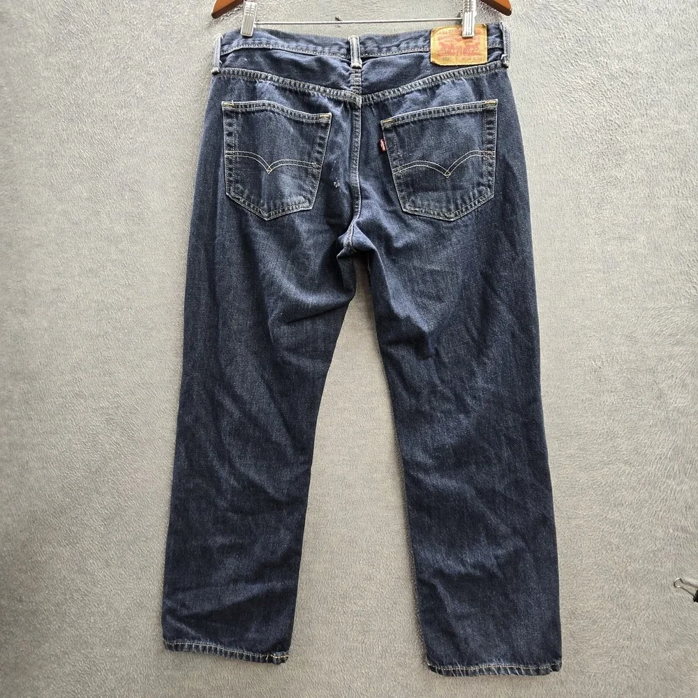 Levis *please carefully